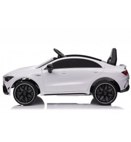 Auto na akumulator Mercedes CLA 45 AMG Beli 