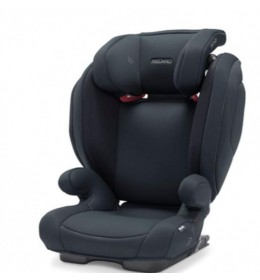 Autosedište 25 do 36 kg Recaro night black