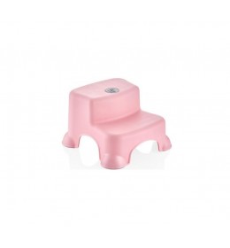 Babyjem steper pink 92-25160