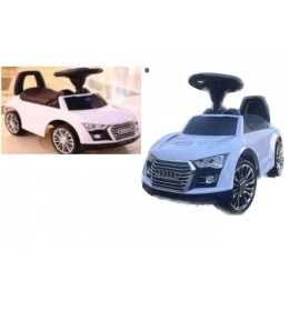 Babyland guralica Audi J-BC1688 Beli 022880