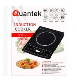 Indukcioni rešo Quantek Q1108