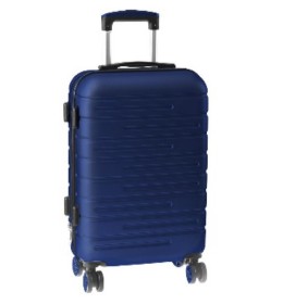 Kofer putni Amsterdam Lux 110071 Teget
