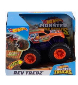 Hot Wheels Monster truck 1:43