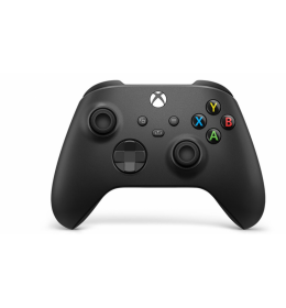 XBOXONE/XSX Wireless Controller - Carbon Black