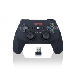 Gamepad Redragon Harrow G808