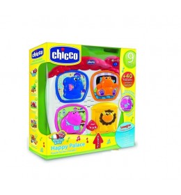 Chicco happy palace muzička kućica 026050