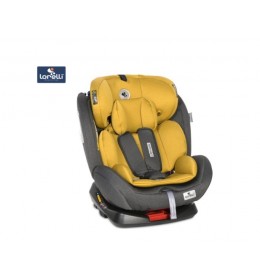 Auto sedište Lyra Isofix (0-36kg) Lemon 10071452341