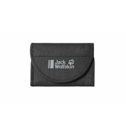 Jack Wolfskin cashbag novčanik teget