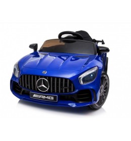 Mercedes GTR R+ AMG Licencirani Plavi