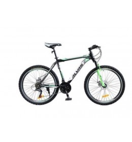 MTB Bicikl Alvas Beowulf 26" zeleni 1134826 