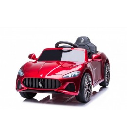 Auto na akumulator Maserati Gran Cabrio 