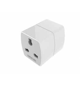 Voltaic Travel Universal Adapter EU/US/UK/AU