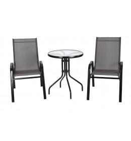 Vrtni rasklopivi set