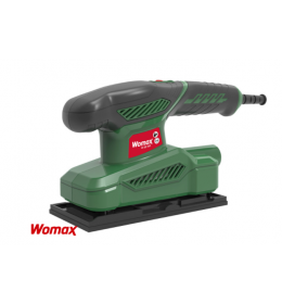 Brusilica vibraciona Womax W-SS 150