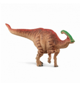 Dinosaurus  Parasaurolophus
