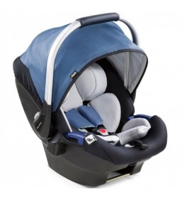 Autosedište  0 do 13 kg Hauck iPro Baby Denim