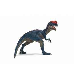 Dilophosaurus dino