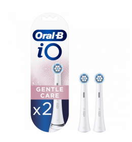 Oral-B iO Refill Gentle Care set od 2 nastavka 