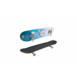 Hudora wolf skejtbord