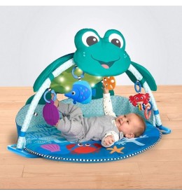 Podloga za igru Neptun Under the Sea Baby Einstein