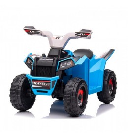 Dečiji Quad Sporteco Wheels 137 