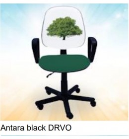 FX Antara drvo