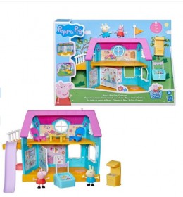 Peppa Pig Clubhouse 118419