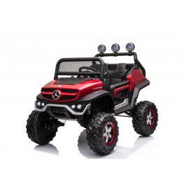 Mini unimog