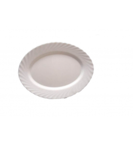 Oval Luminarc Trianon 35cm 