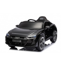 Licencirani Audi RS E-TRON GT 2216 Crna 