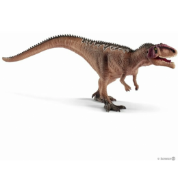 Dinosaurus Giganotosaurus