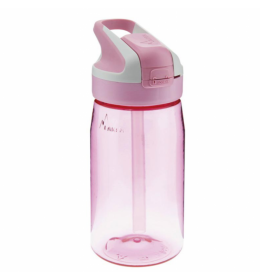 LAKEN boca 0.45L Roze