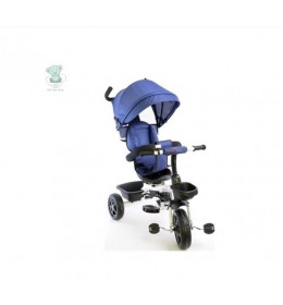 Tricikl sportisimo  blue T188BLUE