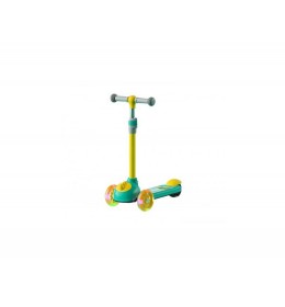 Trotinet grande yellow bees HD-S806BEES