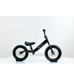 Balans Bike Happybike 764 Crni 