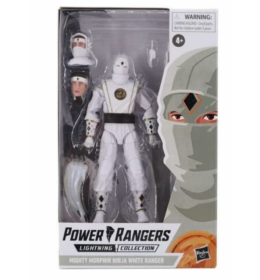 Power Ranger 15cm beli Morphin