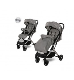 Lorelli kolica za bebe fiorano dolphin grey + footcove 10021492380