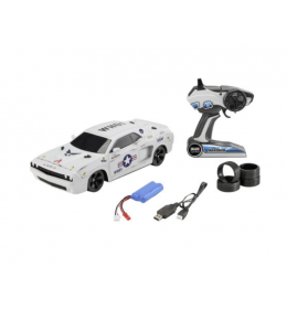 Auto rc Maverick drift Revell 30cm vozilo