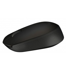 Miš B170 Logitech wireless black