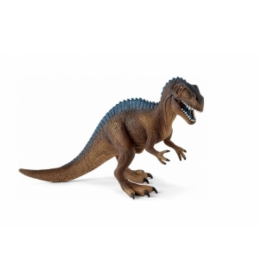 Acrocanthosaurus dino