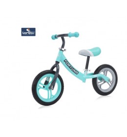 Balance bike fortuna Grey&Green 10410070002