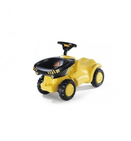 RollyToys Traktor guralica Dumper 132140