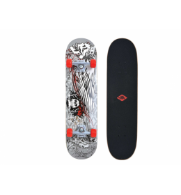 Fun sports Kicker 31 Phantom skejtbord