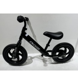 Balans bicikl model 1 Crni 