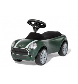 Rolly guraljka MINI zelena 190003