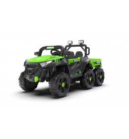 2218 Dečiji električni UTV – model sa prikolicom