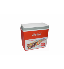 EZETIL Rashladna kutija Coca Cola