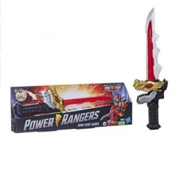 Hasbro Power Rangers mač svetlo zvuk F2263 858415