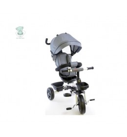 Dečiji Tricikl Sportisimo T188GREY