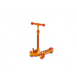 Trotinet grande orange deer HD-S806DEER